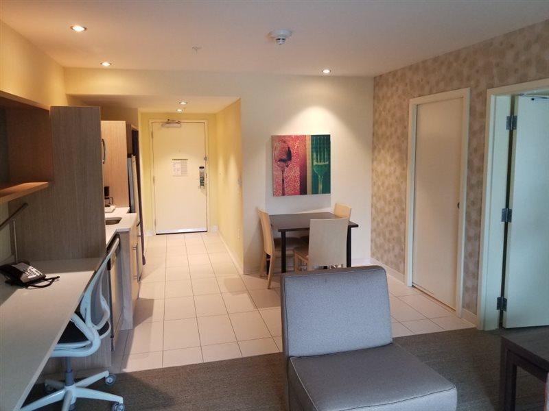 Home2 Suites By Hilton Eugene Downtown University Area Exterior photo
